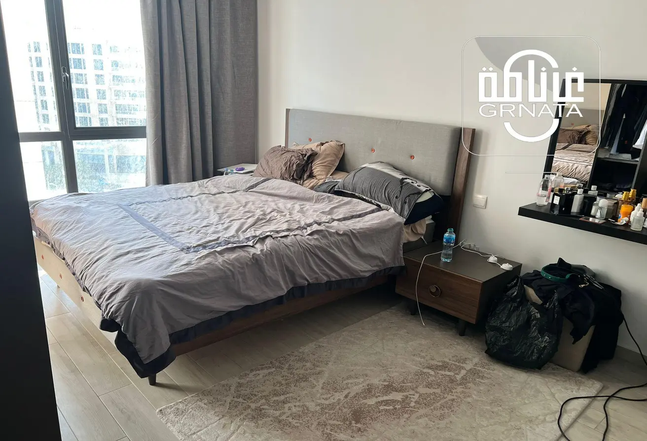 Apartment For Rent In Amwaj